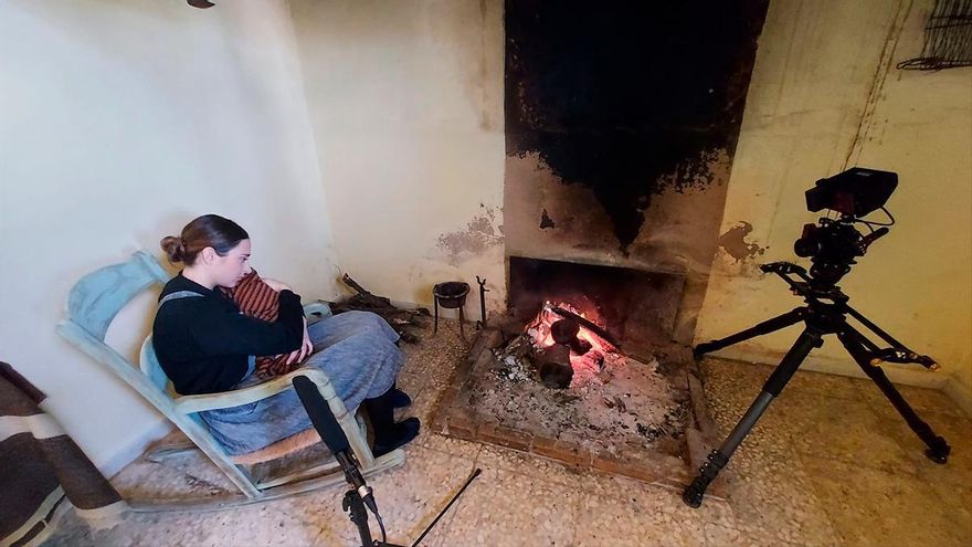 'La luz de nuestra memoria': la voz de las mujeres que sustentaron a las familias de represaliados