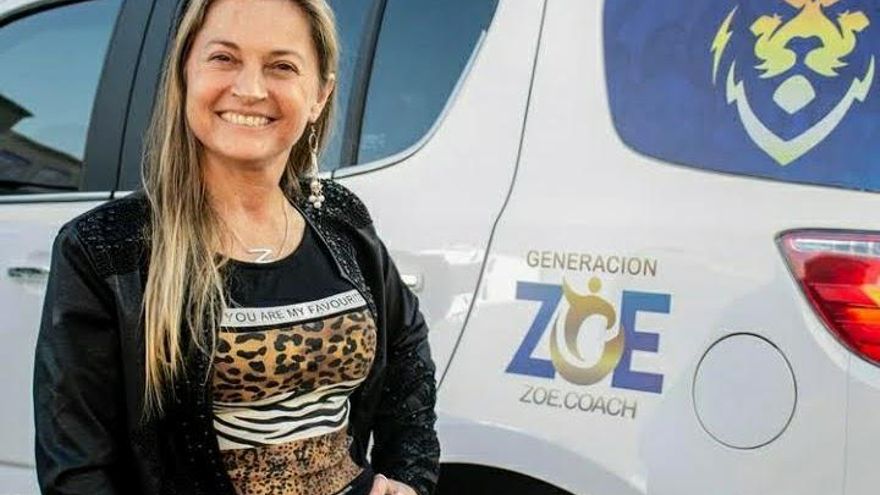 Córdoba: detuvieron a la responsable de Generación Zoe en la provincia
