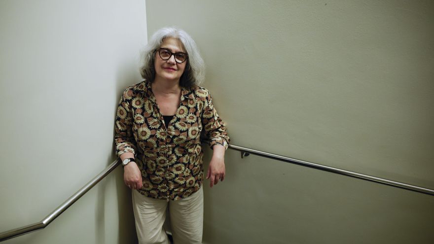 Rosa Ribas: El mundo caótico de Trump es lo peor para los autores de ciencia ficción