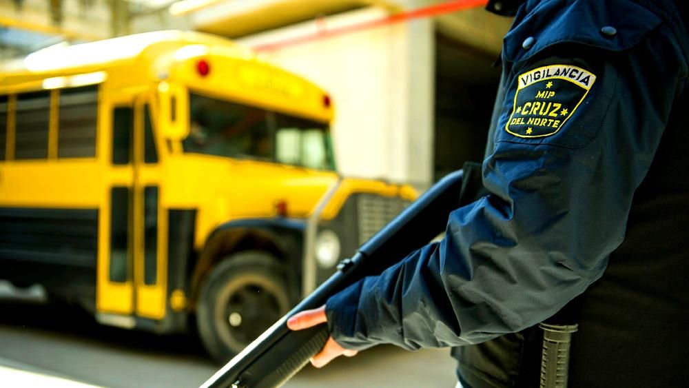 Primeras imágenes de la vuelta al rodaje de Vis a vis