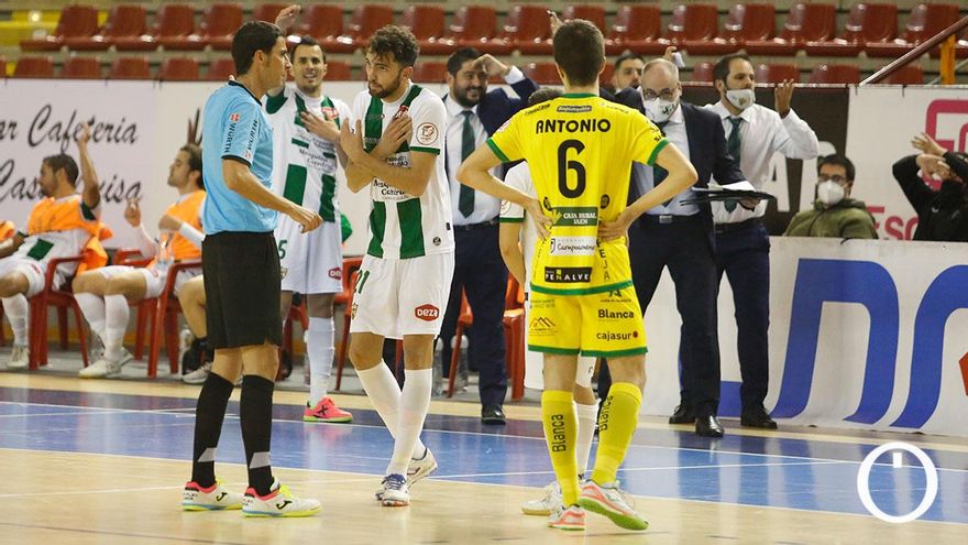 Córdoba Patrimonio de la Humanidad - Jaén Paraíso Interior (1-3) en Vista Alegre.