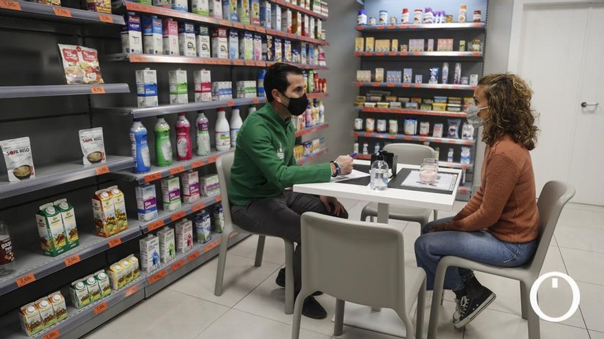 Centro de Co-Innovación de Mercadona en Córdoba