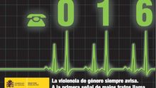 Teléfono 016
