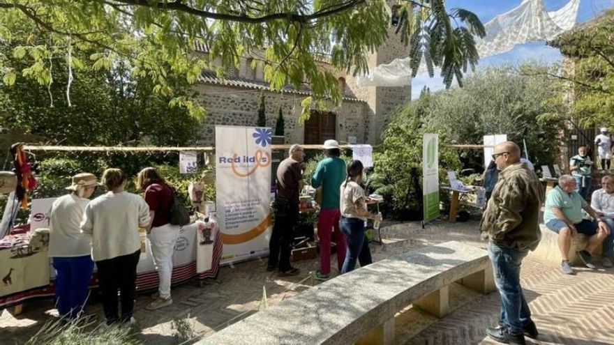 La localidad albaceteña de Villatoya acogerá la Feria de Economía Social y Solidaria de Castilla- La Mancha