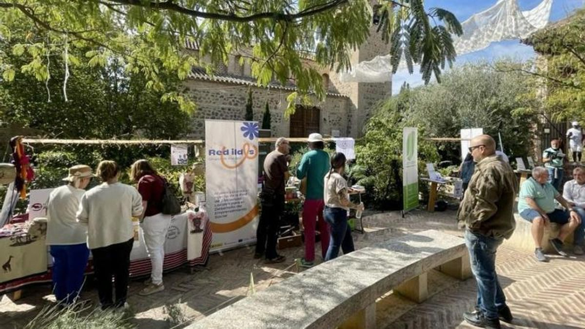 La localidad albaceteña de Villatoya acogerá la Feria de Economía Social y Solidaria de Castilla- La Mancha