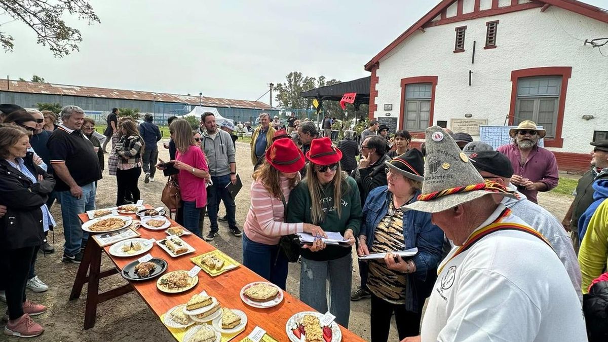 9° Fiesta del Sabor Alemán