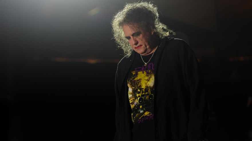 ‘Songs Of A Lost World’, el nuevo disco de The Cure que señala el camino hacia un apoteósico final