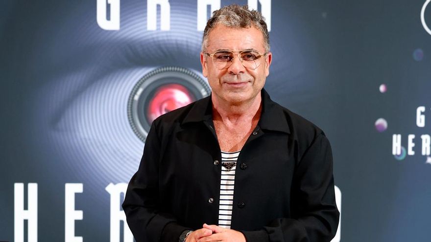 Jorge Javier siente la "obligación de contribuir a que no haya polarización" y encara 'GH': "Debe volver a su esencia"