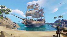 Sea of Thieves