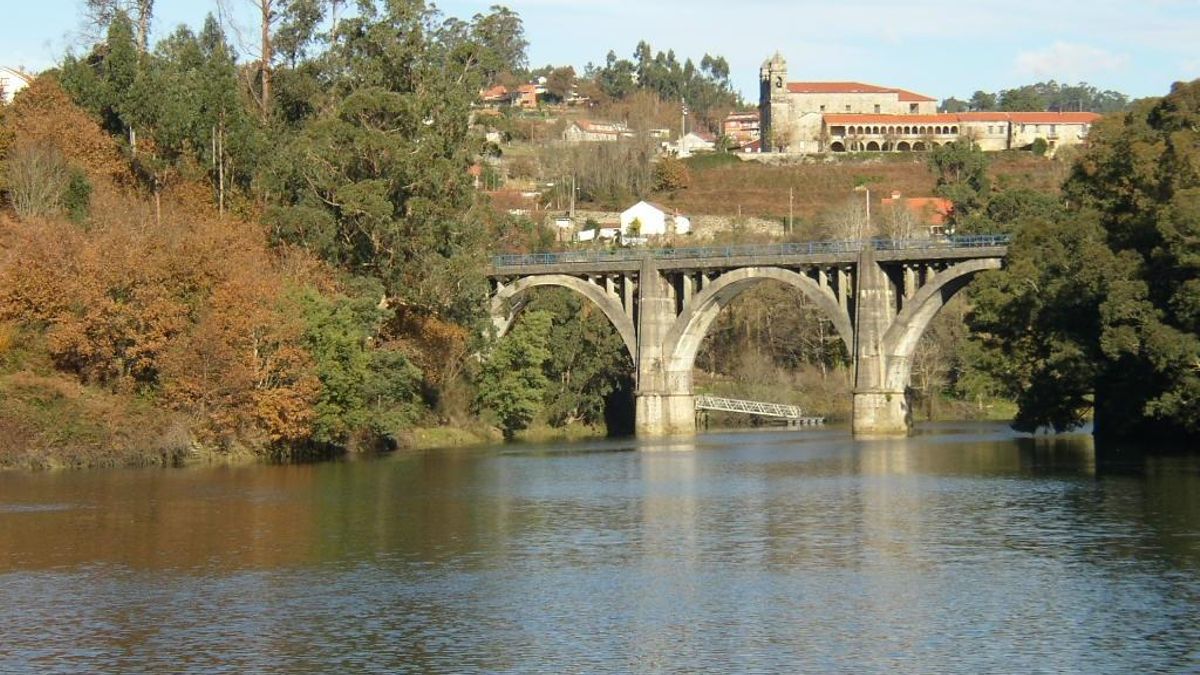 La Xunta pone en prealerta por sequía a 20 municipios del área de Pontevedra y parte de la Costa da Morte