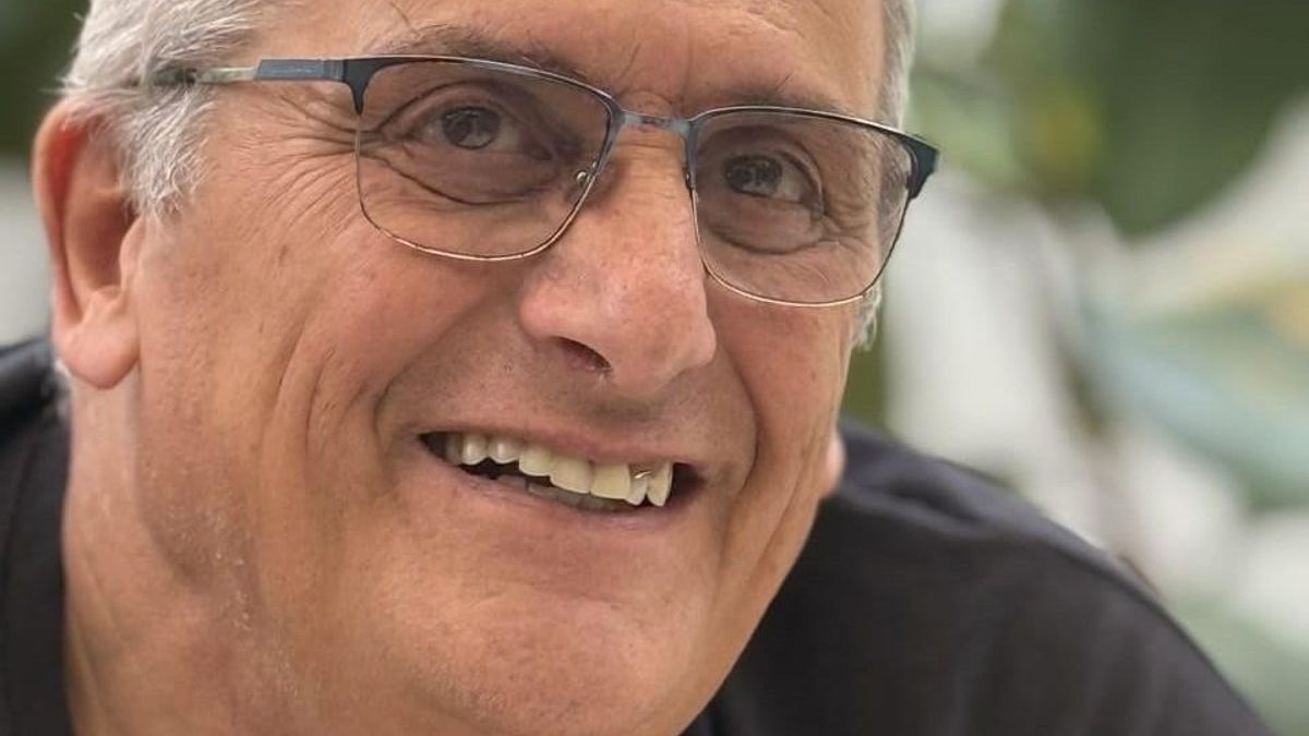 José Antonio Jiménez, único aspirante a encabezar la candidatura de Iniciativa del Pueblo Andaluz a la Junta