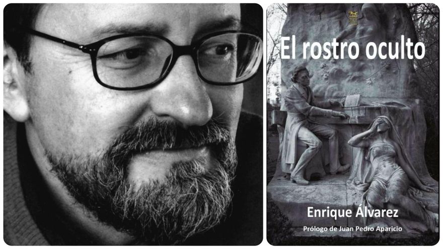 Un novelista católico: 'El rostro oculto', de Enrique Álvarez