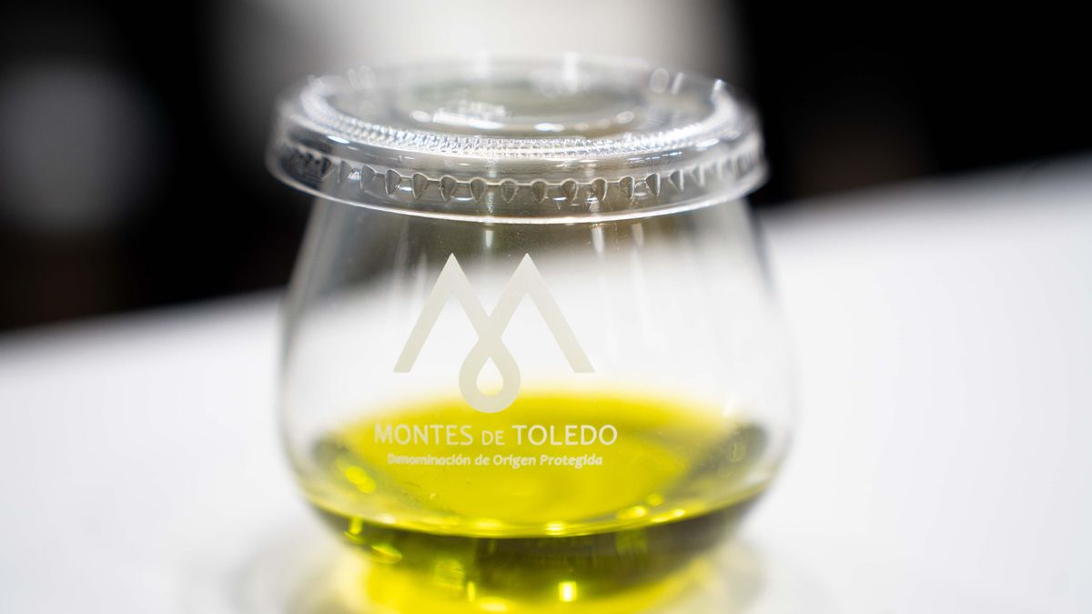 El nuevo aceite de la DO Montes de Toledo, “calidad impresionante” para una cosecha en torno a 116.000 toneladas