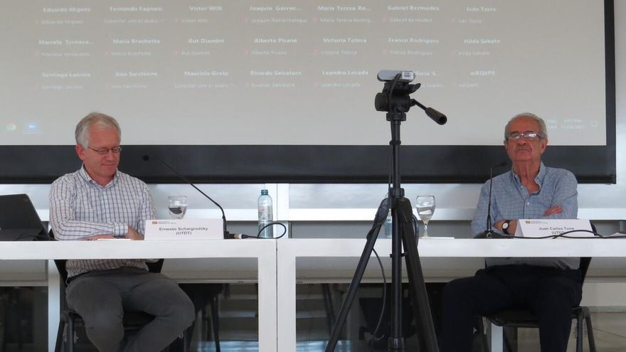 Juan Carlos Torre: “La Argentina sigue siendo un país muy hospitalario a ideas equivocadas, a ideas anacrónicas y a las utopías regresivas”