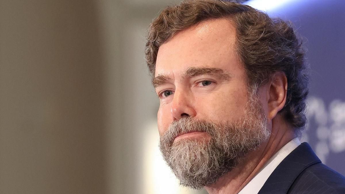 Espinosa de los Monteros dice que habrá una "resistencia interna increíble" a un gobierno de derechas y "calles quemadas"