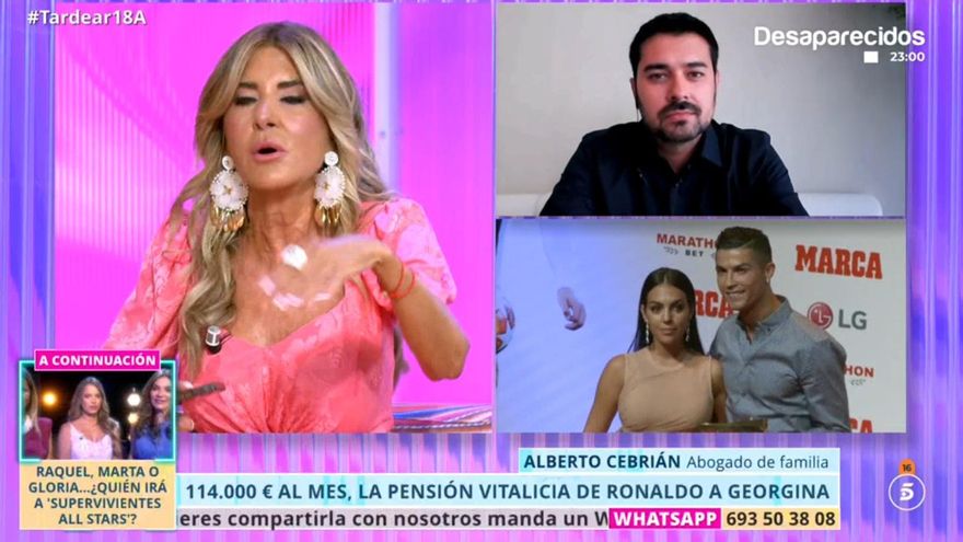 El cebo de 'Tardear' antes de anunciar el nombre