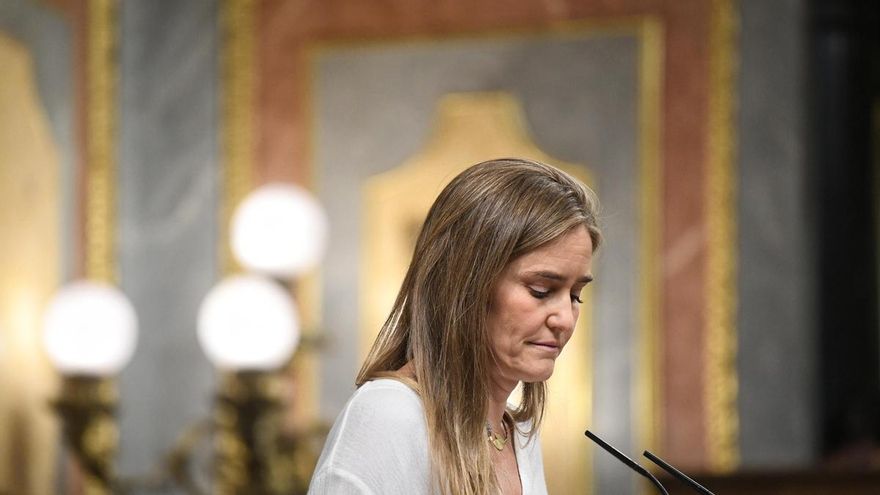 PP, Vox, Podemos and Junts lay down the Government Decree to avoid a new blackout