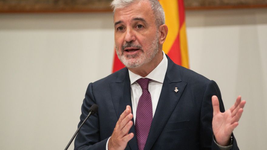 Collboni deja la red social X porque se ha convertido en un "pozo de 'fake news"