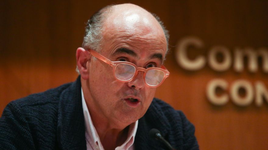 Madrid cierra otras 19 áreas sanitarias y cinco localidades y confía en una "ralentización" de los contagios