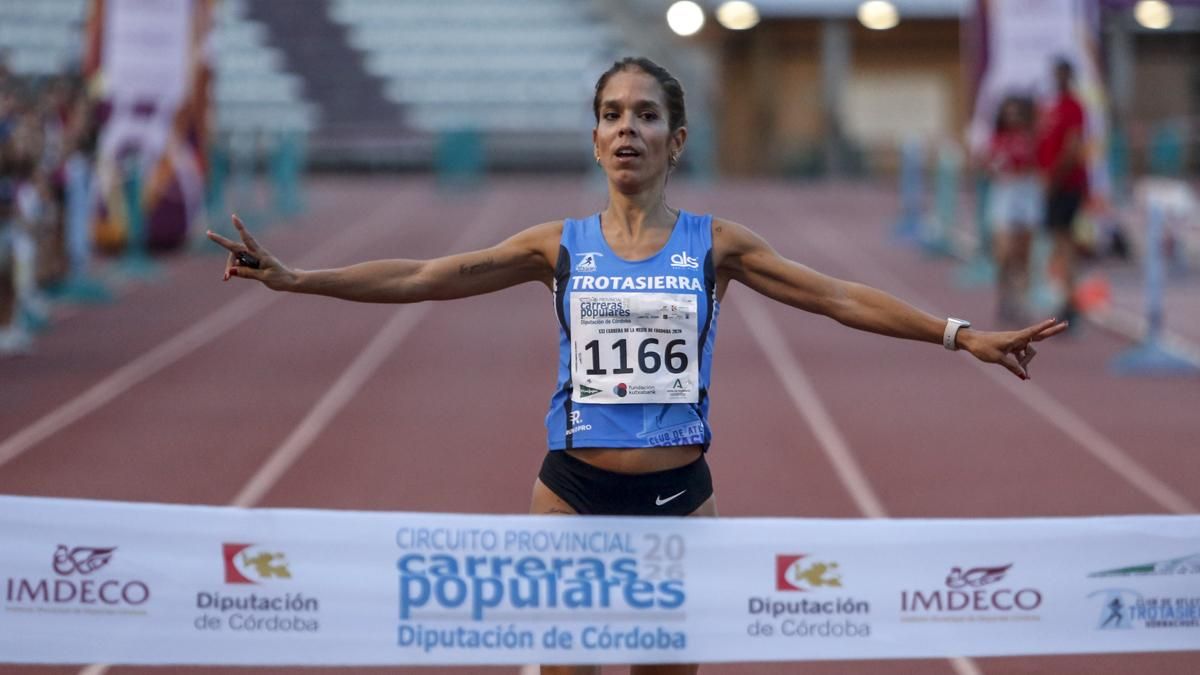 XXI Carrera de la Mujer por la Igualdad