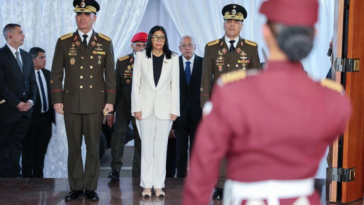 Última hora sobre la situación en Venezuela tras la agresión militar de EEUU, en directo