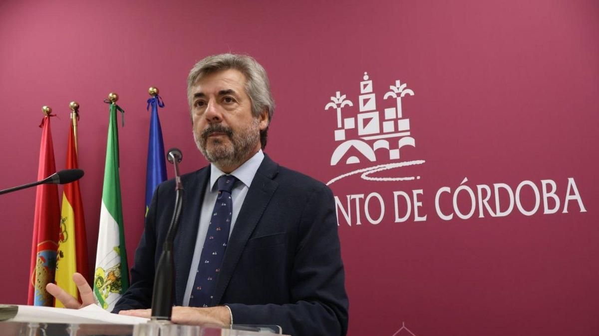 Urbanismo tramita un expediente por las denuncias por ruido contra un concierto en El Arenal