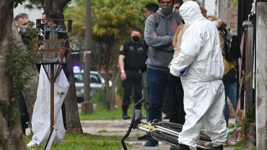 Asesinaron a puñaladas a un adolescente para robarle el celular cuando se dirigía a la escuela en Quilmes