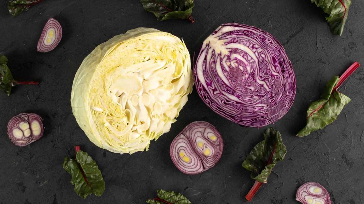 Dale una oportunidad al repollo: tres recetas para cocinar esta y otras coles