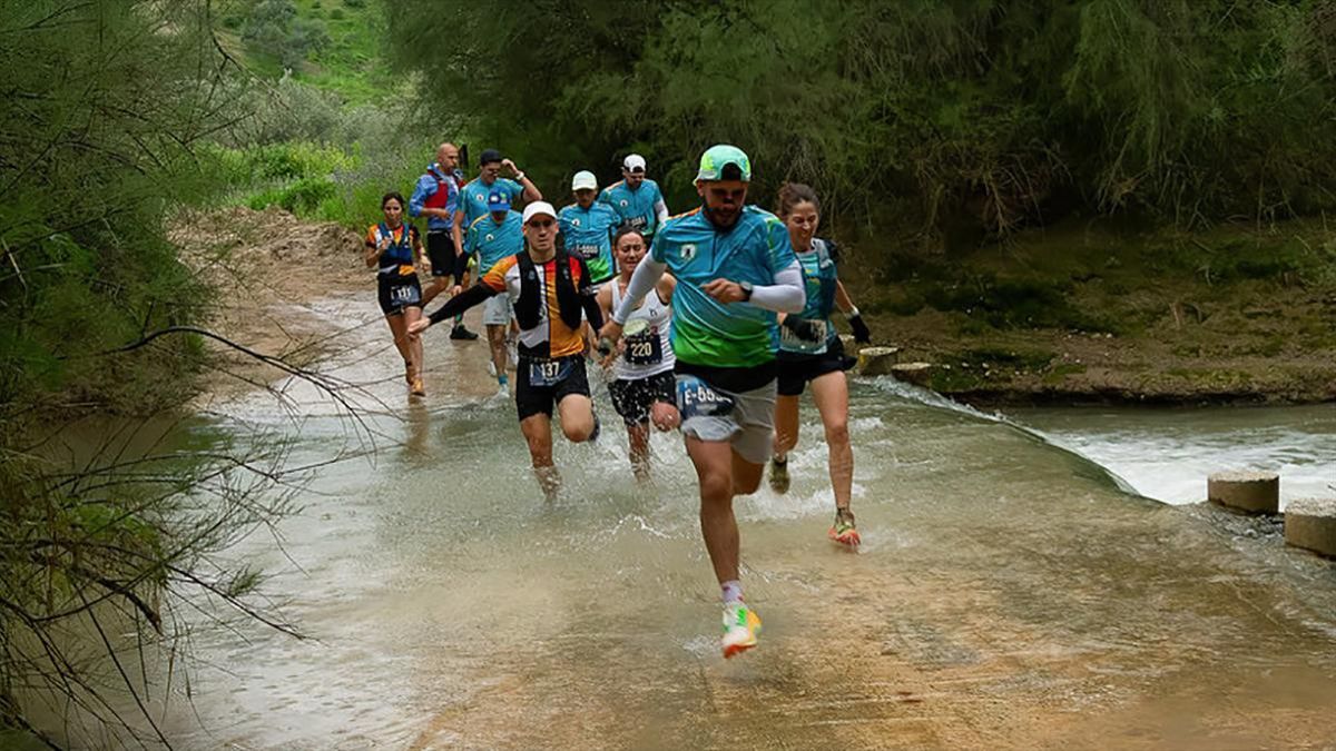 Un estudio de la UCO estima en 340.000 euros el impacto económico del Maratón Subbético Mozárabe