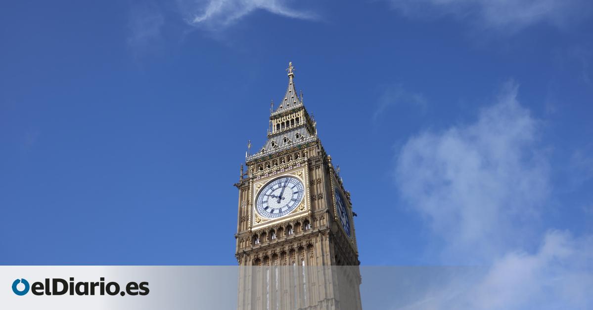 Sin puntualidad británica: el año que el Big Ben dio las campanadas con retraso y otros fallos sonados
