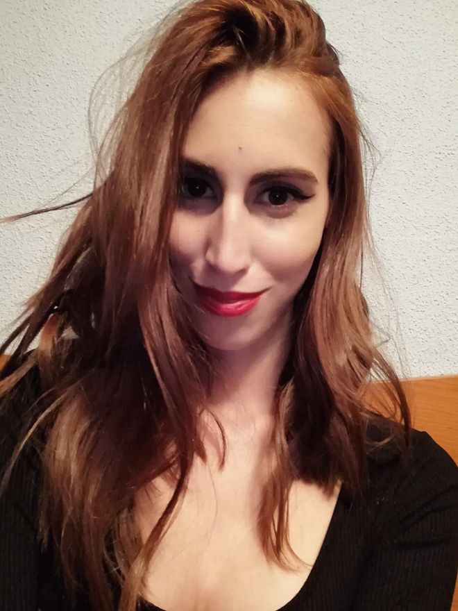 Sandra gana en tiempo cogiendo el coche en lugar del autobús