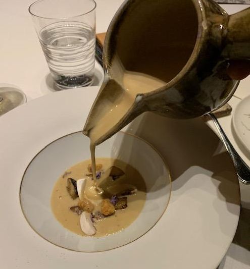 Ricard Camarena año 2019