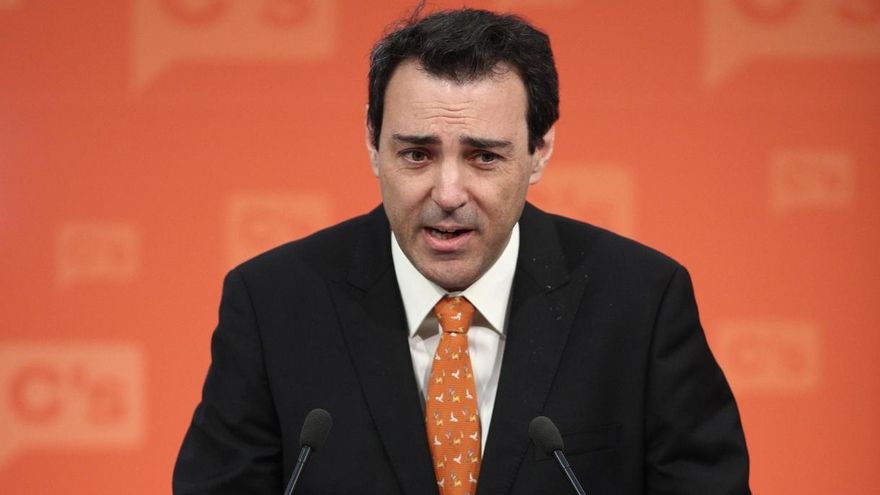 Ciudadanos no entrega documentación sobre sus primarias fraudulentas en Murcia pese a un requerimiento urgente del juez: "Se están riendo de la Justicia"