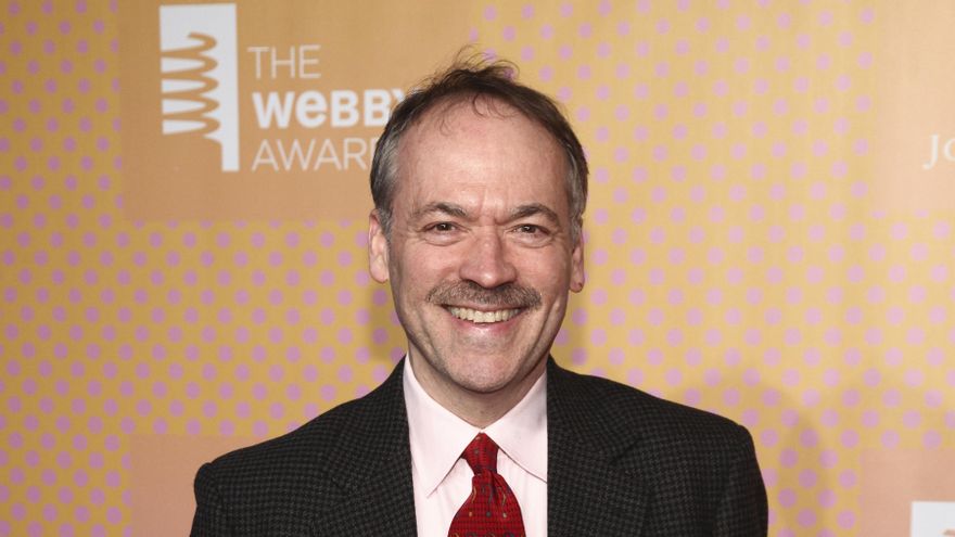 El editor del crucigrama más influyente del mundo: "El ser humano tiene un deseo natural de llenar espacios vacíos"