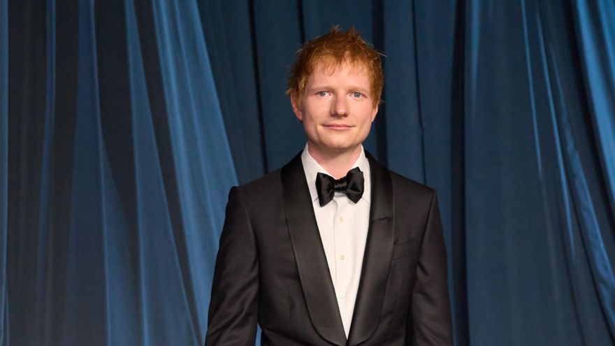 Ed Sheeran actuará en mayo de 2026 en Santo Domingo, su primera parada en América Latina