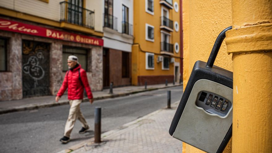 El Supremo anula el registro único de alquiler turístico y de temporada del Gobierno por falta de competencias