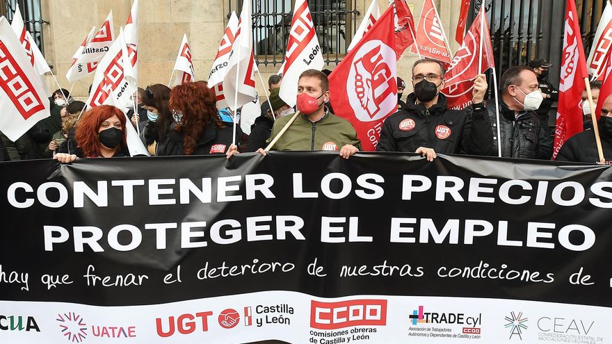 El gasto para paliar la subida de la energía condena a las cuentas públicas: déficit del 6% y deuda del 118%