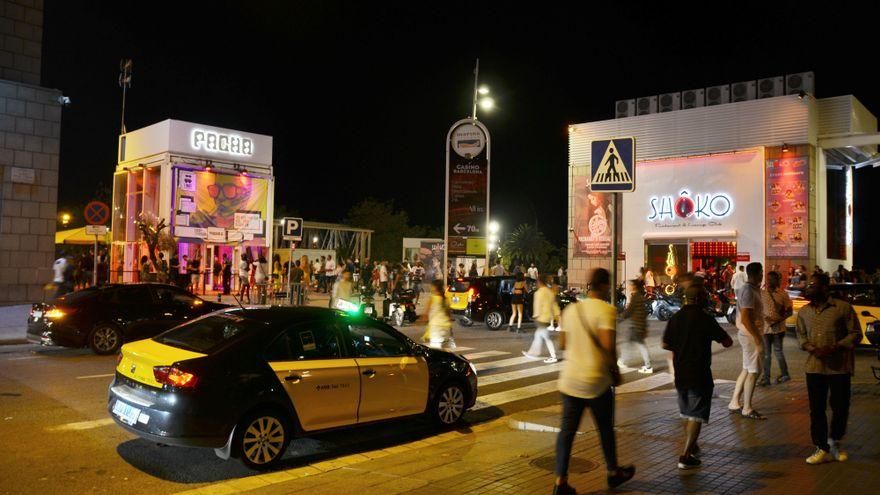 Catalunya prevé reabrir el ocio nocturno en interiores a partir del 8 de octubre con certificado COVID