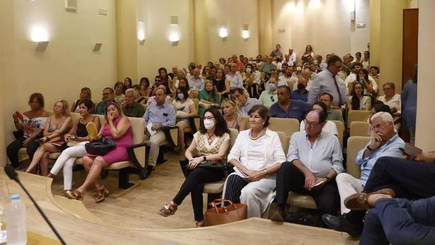 Una jueza "comprende" a las abogadas pero sentencia que el masculino neutro "abogado" no es sexista ni discriminatorio