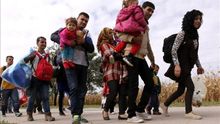 Europa está dispuesta a frenar la inmigración cooperando con los déspotas que la generan