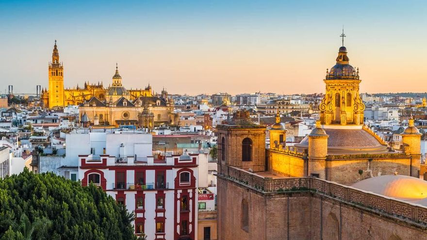 Sevilla resucita su aspiración de tener fondos extra por ser la capital andaluza
