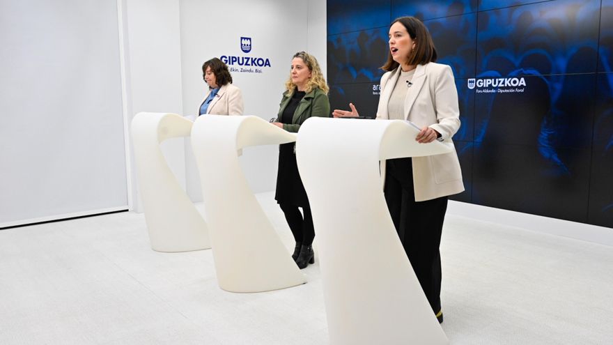 Arranca la campaña de la renta en Álava, Bizkaia y Gipuzkoa: plazos, tramos y formas de presentar la declaración