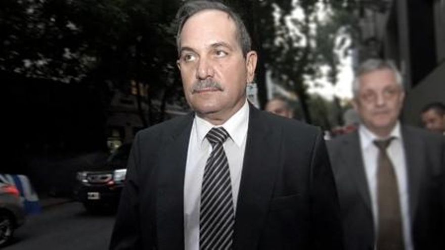 Amplían la acusación contra Alperovich en la causa de abuso sexual a su sobrina