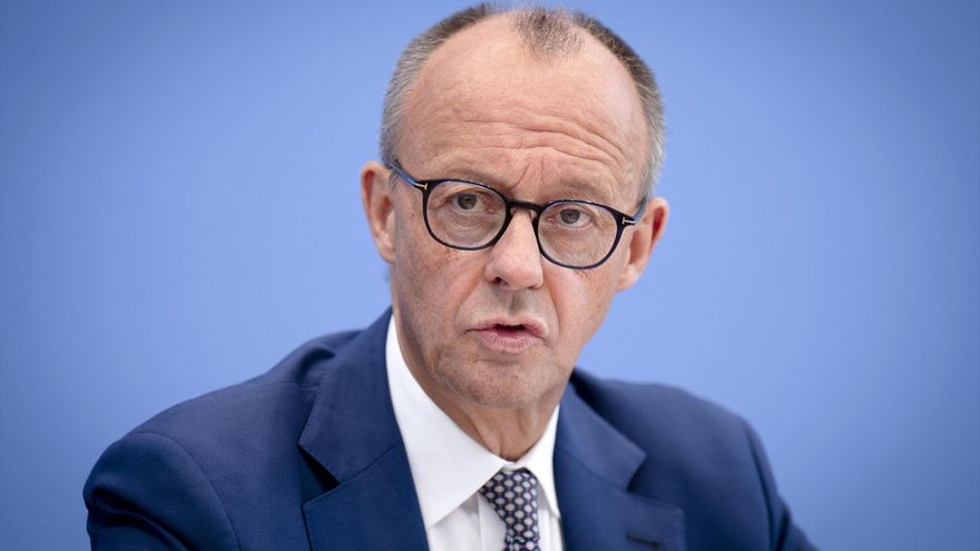 Alemania suspende parte de los envíos de armas a Israel tras la decisión de Netanyahu de tomar Ciudad de Gaza