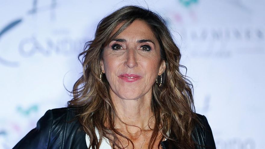 Telecinco sigue probando opciones para Paz Padilla y graba un piloto producido por Unicorn Content