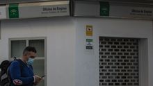 La crisis del coronavirus deja 282.891 desempleados más en abril hasta un total de 3,8 millones de personas paradas