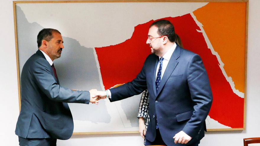 El Gobierno anuncia ahora en Asturias que la Variante de Pajares se retrasa hasta noviembre