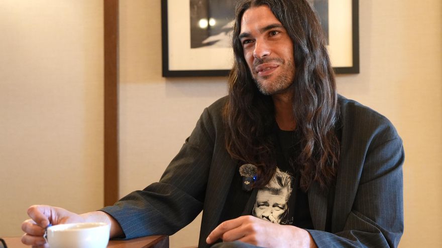 Oliver Laxe, a pocas horas de los Oscar: “A lo mejor mi cine es para todos los públicos, pero yo no lo soy”