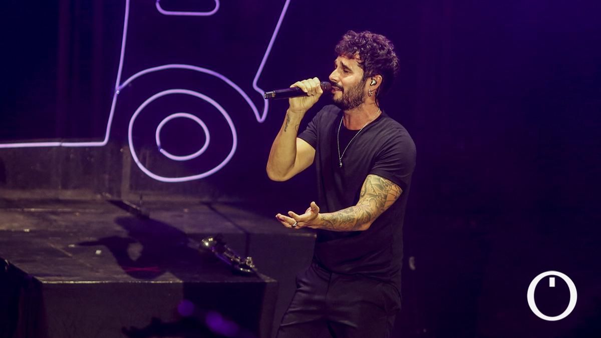 Concierto de Antoñito Molina