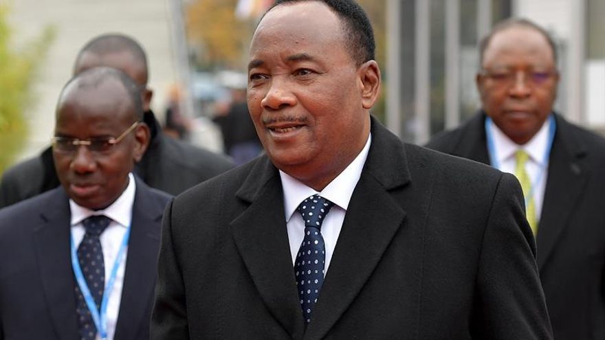 Níger pide reacción de la Unión Africana sobre los "mercados" de migrantes esclavos